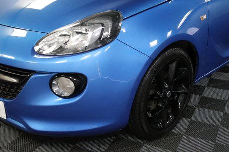 Vauxhall Adam ENERGISED 31