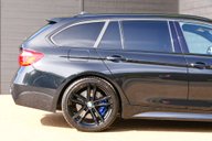BMW 3 Series 2.0 320d M Sport Shadow Edition Auto 5dr 14
