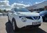 Nissan Juke 1.2 DIG-T N-Connecta SUV 5dr Petrol Manual Euro 6 (s/s) (115 ps)