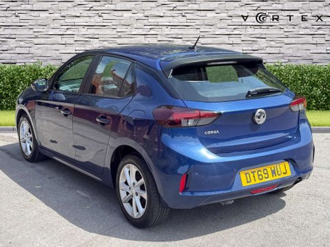 Vauxhall Corsa 1.2 Corsa SE Premium 5dr 5