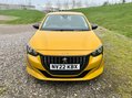 Peugeot 208 PURETECH ACTIVE PREMIUM S/S 4