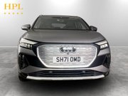 Audi Q4 40 Sport SUV 5dr Electric Auto 82kWh (204 ps) 1 Owner - Cruise - Sat Nav 2