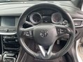 Vauxhall Astra 1.4 Astra SRi 5dr 48