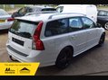 Volvo V50 2.0 V50 R-Design Edition D3 5dr 3