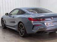 BMW 8 Series 3.0 840d xDrive Auto 4WD 2dr 35
