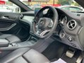 Mercedes-Benz GLA 2.1 GLA220d AMG Line (Premium) 7G-DCT 4MATIC Euro 6 (s/s) 5dr 16