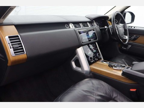 Land Rover Range Rover 2.0 Range Rover Autobiography P400e Auto 4WD 5dr 13
