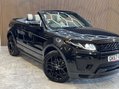 Land Rover Range Rover Evoque 2.0 Range Rover Evoque HSE Dynamic TD4 Auto 4WD 2dr 9