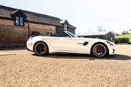 Mercedes-Benz Amg GT 4.0 V8 BiTurbo R Roadster SpdS DCT Euro 6 (s/s) 2dr 5