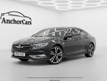 Vauxhall Insignia 2.0 Turbo D BlueInjection SRi VX Line Nav Grand Sport 5dr Diesel Manual Eur 1