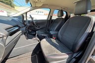 Ford Ecosport 1.0 ECOBOOST ST-LINE LOOK! ONLY 52000 MILES! 5 SERVICES! 8
