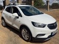 Vauxhall Mokka X 1.4i Turbo Design Nav SUV 5dr Petrol Manual Euro 6 (s/s) (140 ps) FSH!! 30