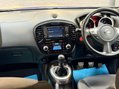 Nissan Juke 1.2 Juke N-Connecta DiG-T 5dr 45