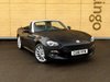 Fiat 124 Spider SPIDER MULTIAIR LUSSO