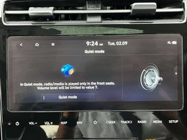 Hyundai TUCSON 1.6 Tucson Ultimate TGDi PHEV 4x4 Auto 4WD 5dr 39