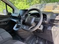 Citroen Berlingo 1000 ENTERPRISE PRO M BLUEHDI 16