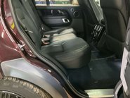 Land Rover Range Rover 3.0 Range Rover Vogue D MHEV Auto 4WD 5dr 11