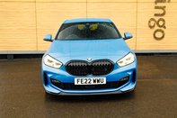 BMW 1 Series 118I M SPORT 5