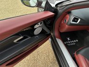 Aston Martin DB11 4.0L V8 Coupe 73