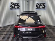 Audi RS7 4.0 TFSI V8 Carbon Black Sportback 5dr Petrol Tiptronic quattro Euro 6 (s/s 19