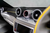 Ferrari California T. MAGNERIDE SUSPENSION. BESPOKE INTERIOR. TWO-TONE BODYWORK. CARPLAY. 39