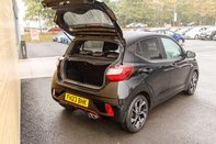 Hyundai i10 T-GDI N LINE 30
