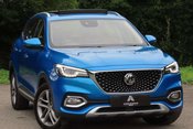 MG HS 1.5 T-GDI Exclusive DCT Euro 6 (s/s) 5dr 3