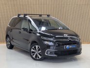 Citroen C4 Spacetourer 1.2 C4 Grand Spacetourer Flair PureTech S/S 5dr 75