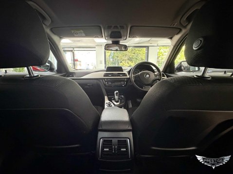 BMW 3 Series 1.5 318i SE Auto Euro 6 (s/s) 4dr 79