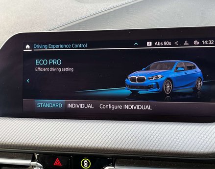 BMW 1 Series 1.5 118I M Sport 5dr 46