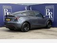 Tesla Model Y (Dual Motor) Long Range SUV 5dr Electric Auto 4WDE (384 bhp) 4
