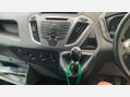 Ford Transit Custom 2.2 TDCi 290 Trend Panel Van 5dr Diesel Manual L1 H1 (186 g/km, 123 bhp) 8
