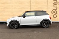 Mini Hatch COOPER CLASSIC 13