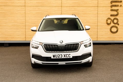 Skoda Kamiq SE DRIVE TSI DSG 5