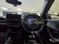 Peugeot 2008 50kWh GT Auto 5dr 53