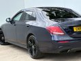 Mercedes-Benz E Class 2.0 E 220 D AMG Line Auto 4dr 36