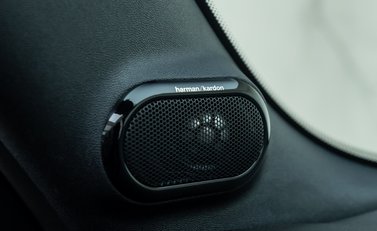 Mini Cooper S Sport Convertible 27