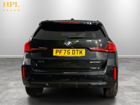 BMW X1 1.5 20i MHT M Sport SUV 5dr Petrol Hybrid DCT sDrive Euro 6 (s/s) (170 ps) 6