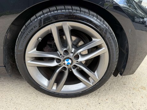 BMW 2 Series 2.0 218d M Sport 2dr 50