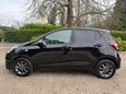 Hyundai i10 1.0 GO! SE Euro 6 5dr 6