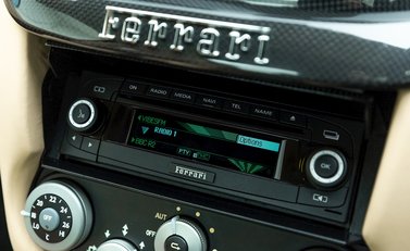 Ferrari 599 GTB HGTE 16