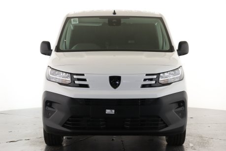 Peugeot Partner BLUEHDI PROFESSIONAL L1 7