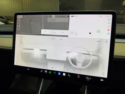 Tesla Model 3 Standard Range Plus Auto RWD 4dr 69