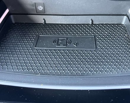 Nissan X-Trail 1.5 X-Trail N-Connecta E-Power A 5dr 55