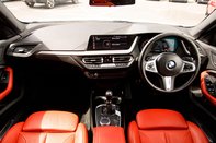 BMW 2 Series 218I M SPORT GRAN COUPE 3