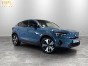 Volvo C40 Recharge 69kWh Plus SUV 5dr Electric Auto (231 ps) 1 Owner - Dab - Bluetoo 1