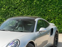 Porsche 911 3.8T 991 Turbo S Coupe 2dr Petrol PDK 4WD Euro 6 (s/s) (580 ps) 6