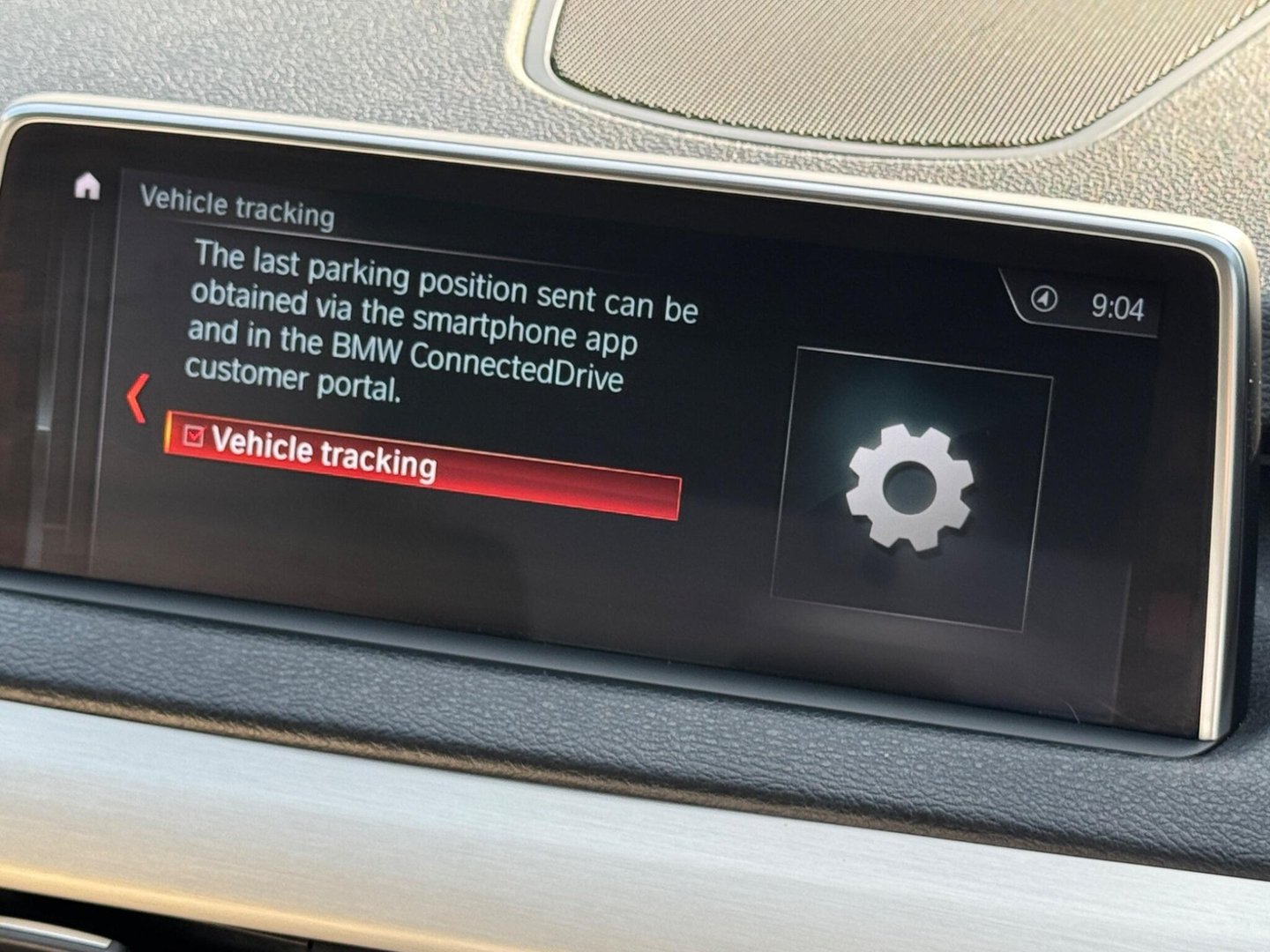 2018 BMW X5 — image 26
