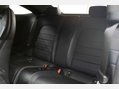 Mercedes-Benz C Class 2.1 C 220 AMG Line D Auto 2dr 35