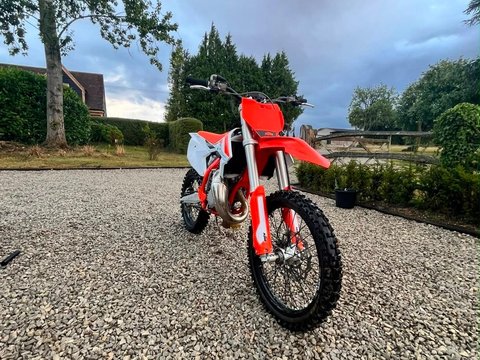 KTM SX 2024 big wheel 3